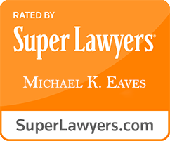 Michael K. Eaves — Texas Super Lawyers