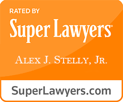 Alex J. Stelly Jr. — Texas Super Lawyers