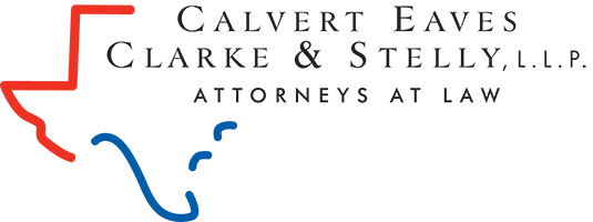 Calvert Eaves Clarke & Stelly, L.L.P. — Attorneys at Law