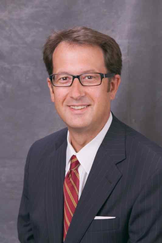 Michael K. Eaves