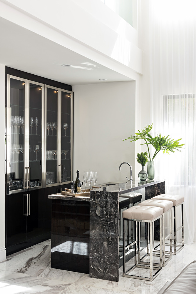 Coral Gables Residence &mdash; 3