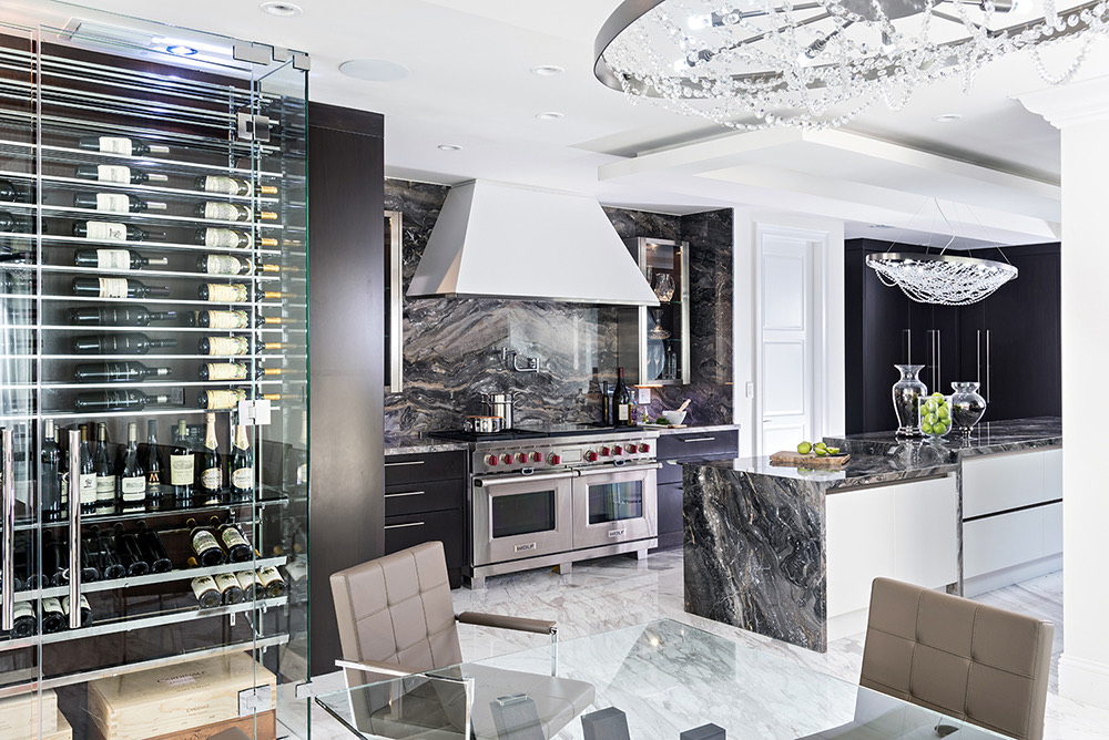 Coral Gables Residence &mdash; 5