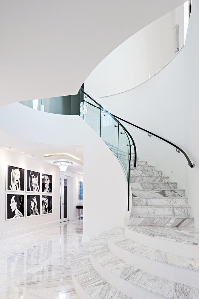 Coral Gables Residence &mdash; 8