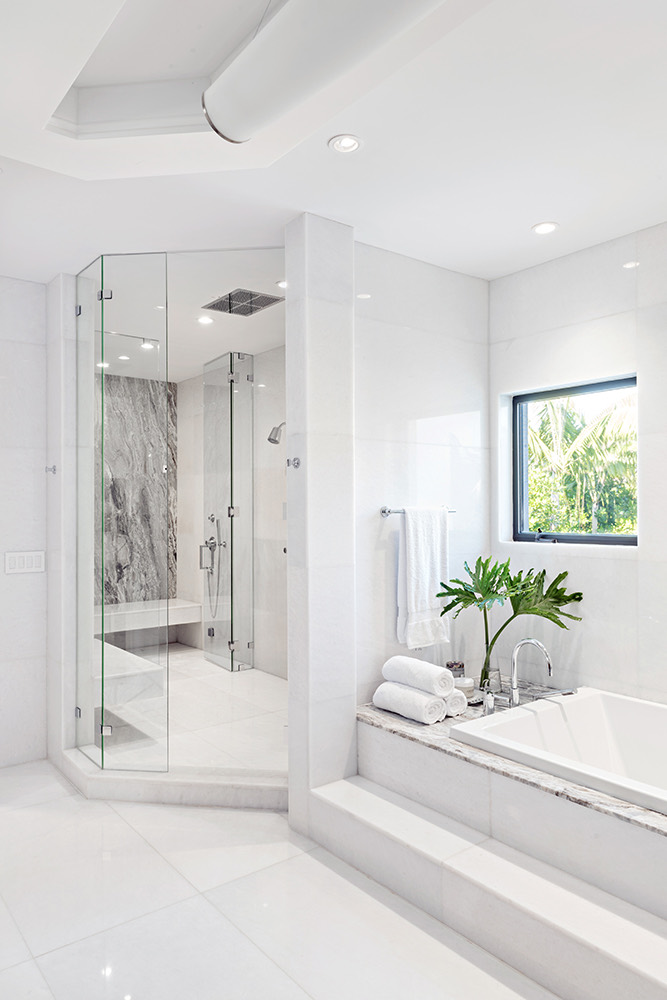 Coral Gables Residence &mdash; 11