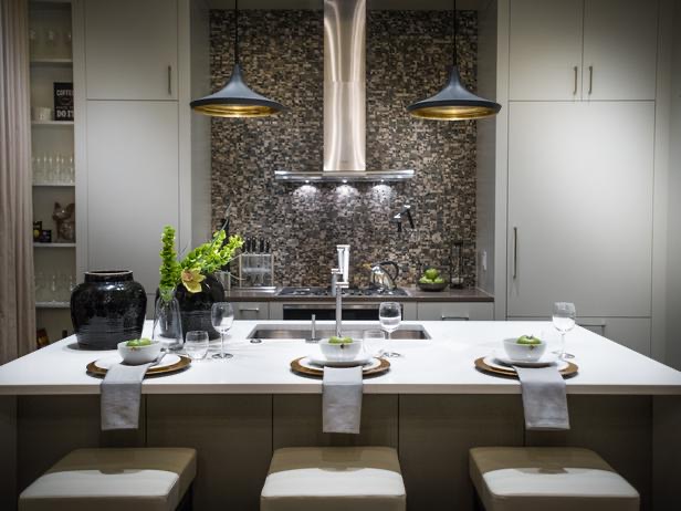 HGTV Urban Oasis Atlanta