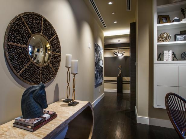 HGTV Urban Oasis Atlanta &mdash; 2