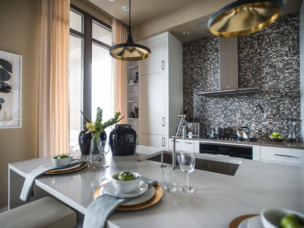 HGTV Urban Oasis Atlanta &mdash; 7
