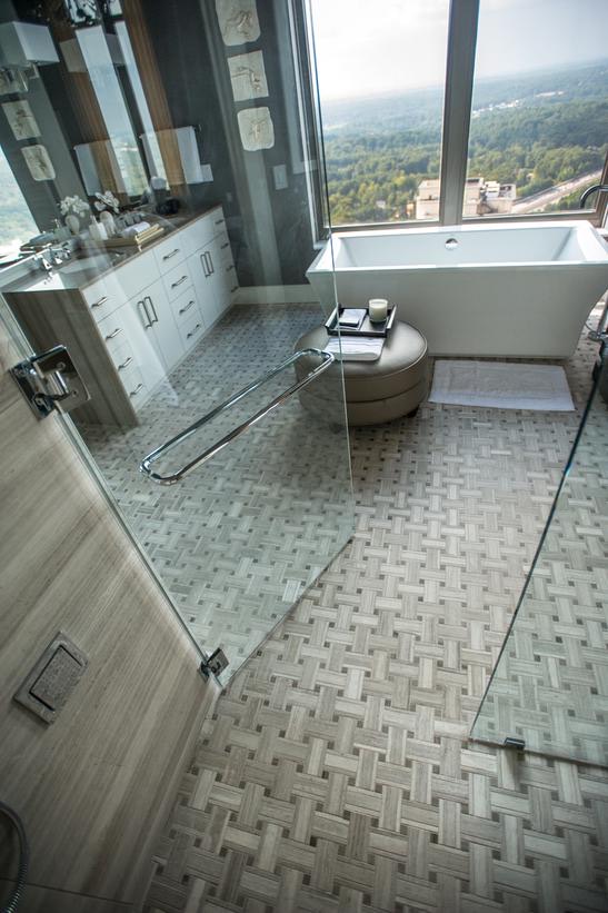HGTV Urban Oasis Atlanta &mdash; 13