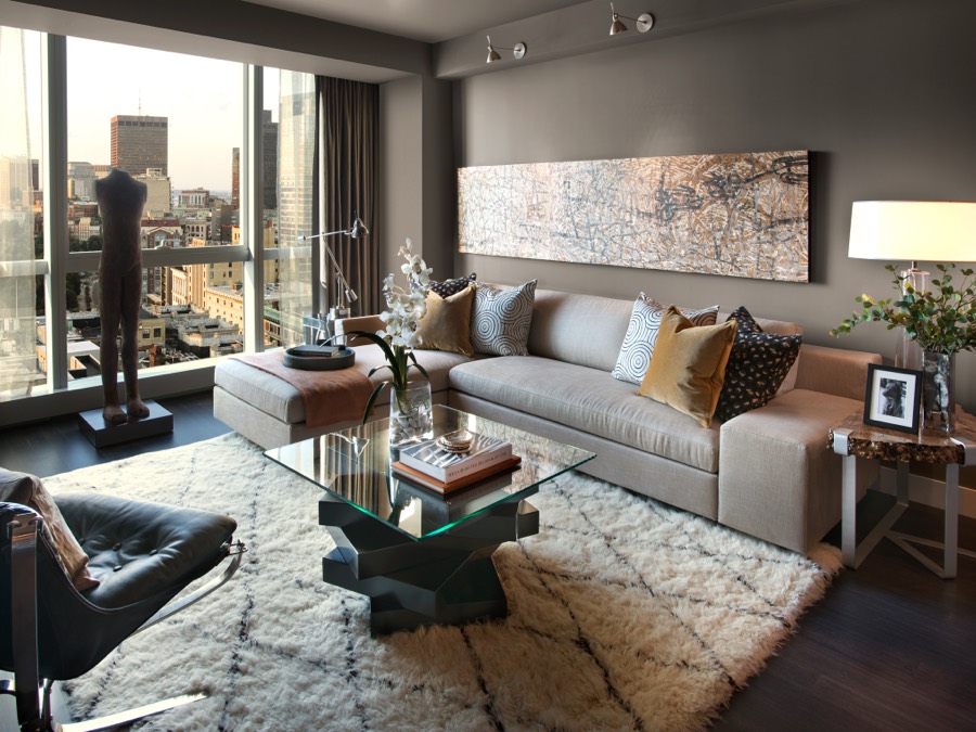 HGTV Urban Oasis Boston