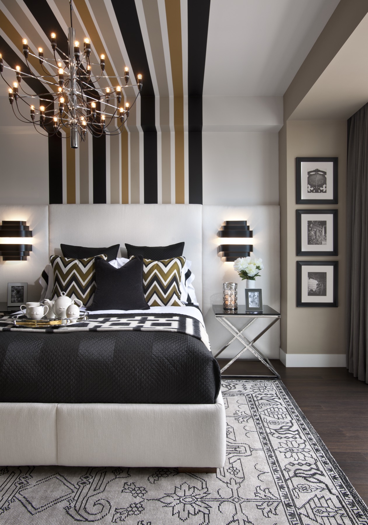 HGTV Urban Oasis Boston &mdash; 2