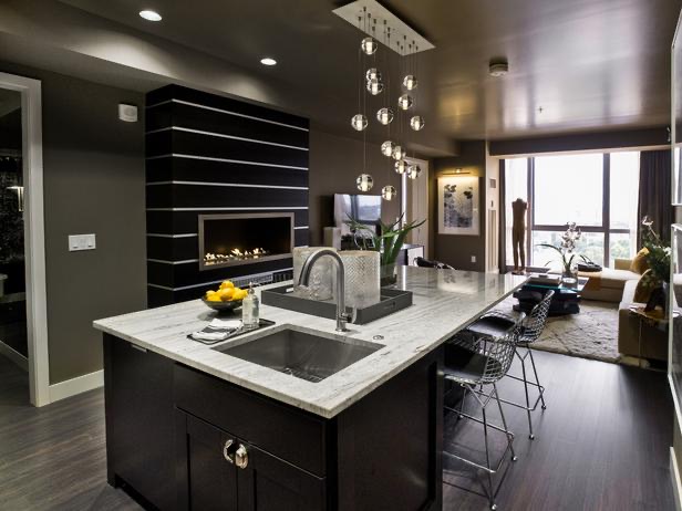 HGTV Urban Oasis Boston &mdash; 4