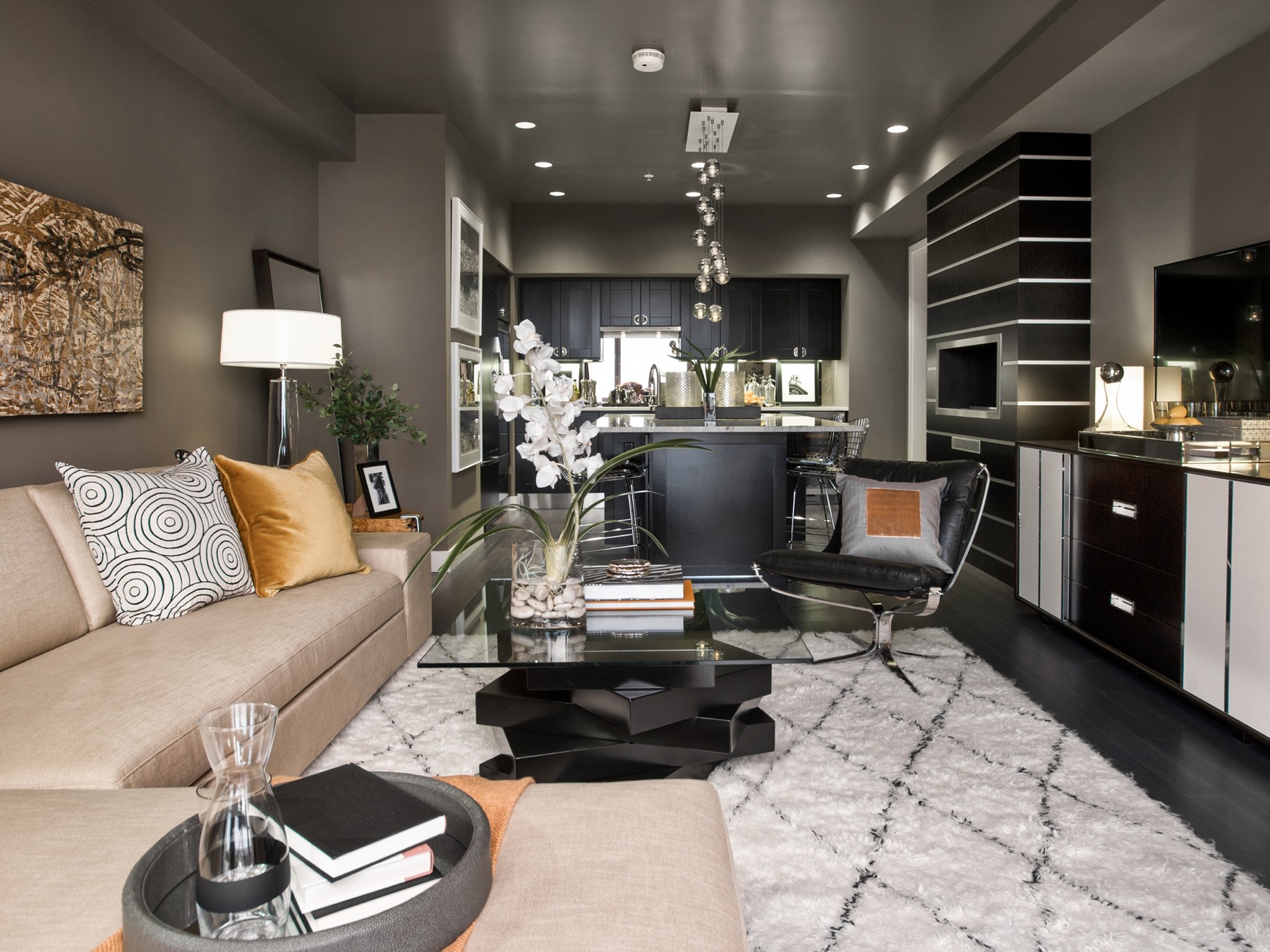 HGTV Urban Oasis Boston &mdash; 6