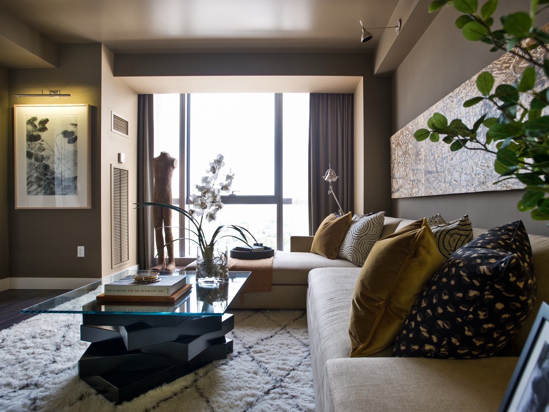 HGTV Urban Oasis Boston &mdash; 7