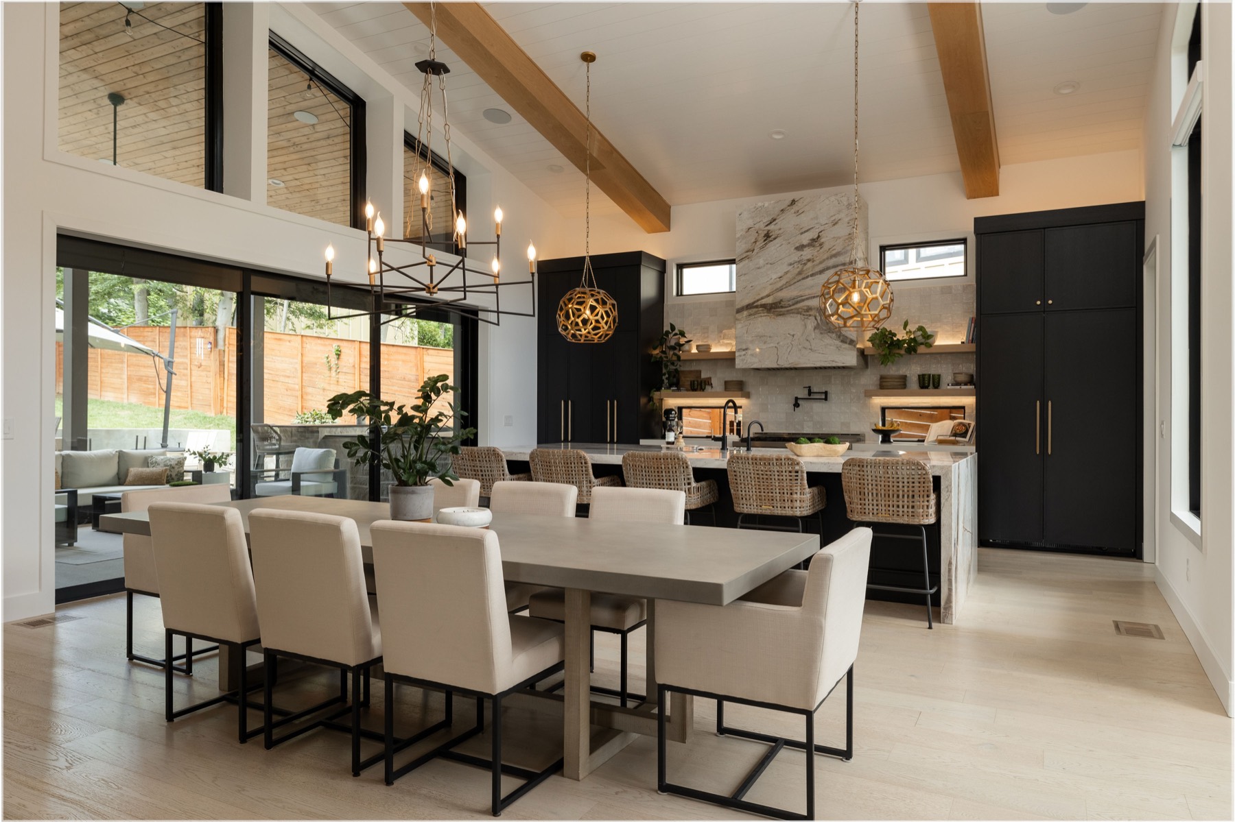 Interior by L Pumpa Designs