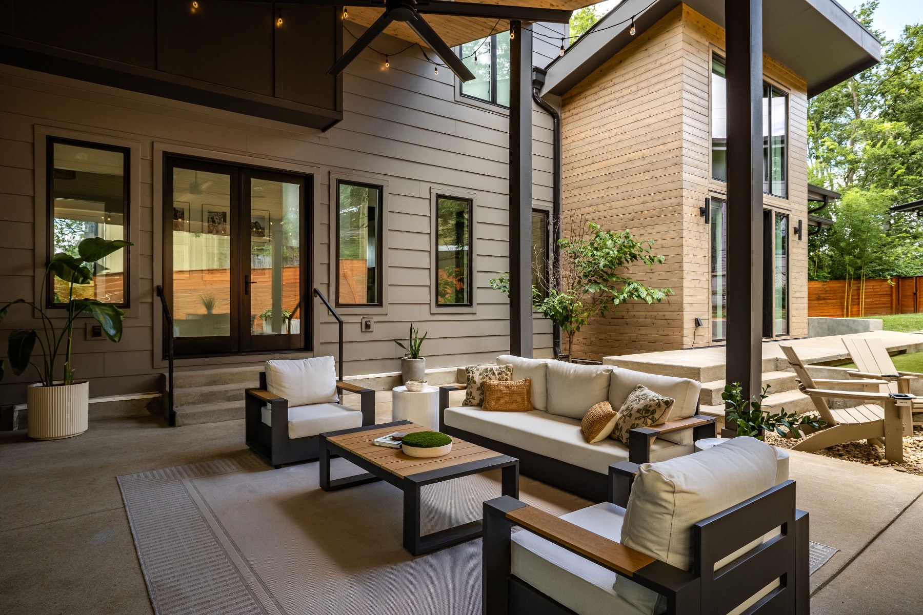 Nashville Residence &mdash; 6