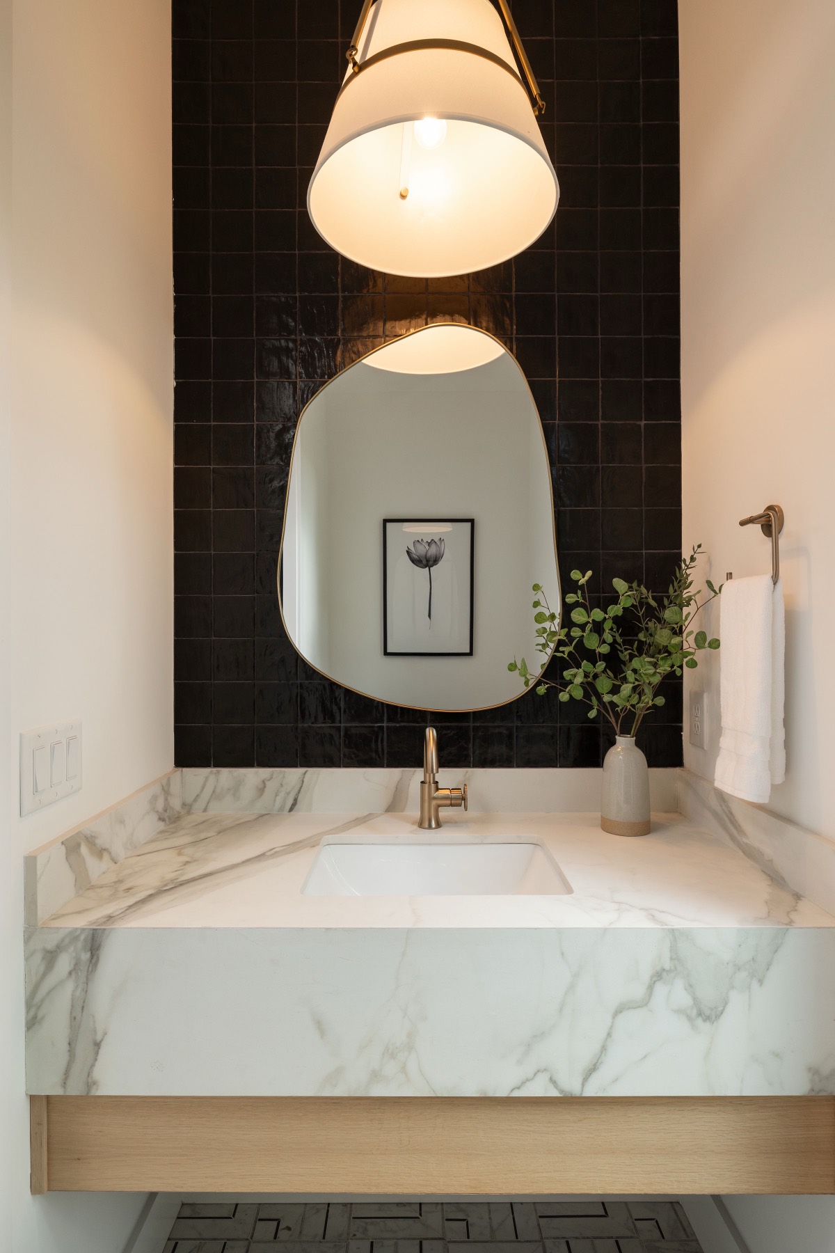 Nashville Residence &mdash; 10