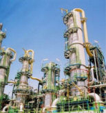 Southeast Texas industry